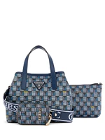 G Wave Mini Tote