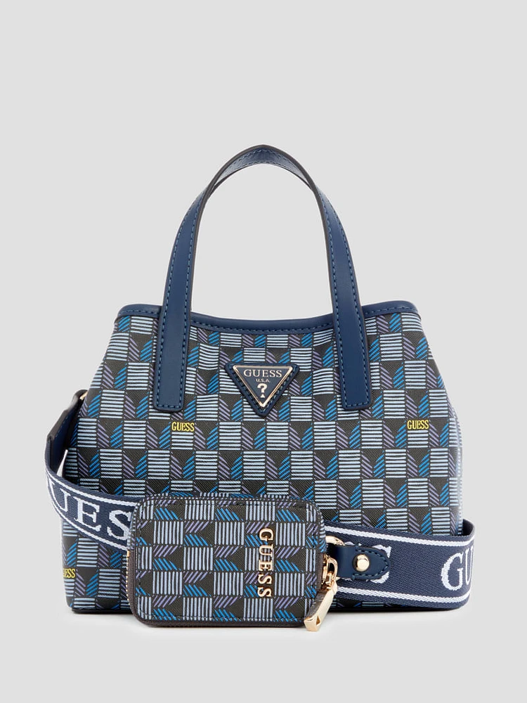 G Wave Mini Tote