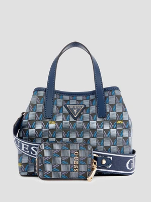 G Wave Mini Tote
