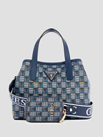 G Wave Mini Tote