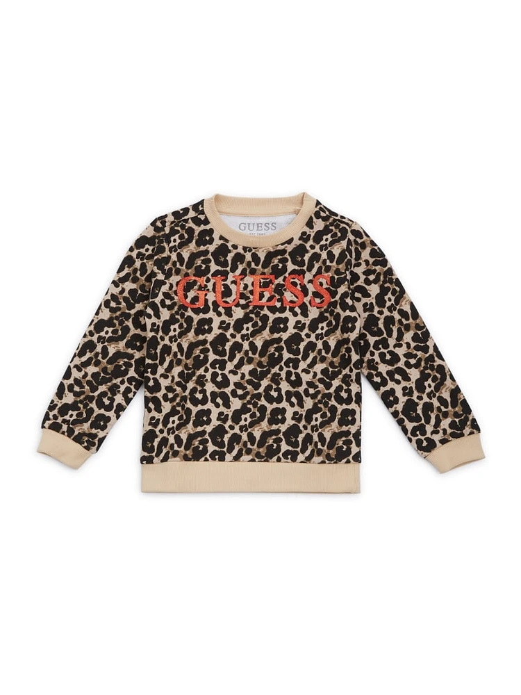 Printed Active Top (3M-7)