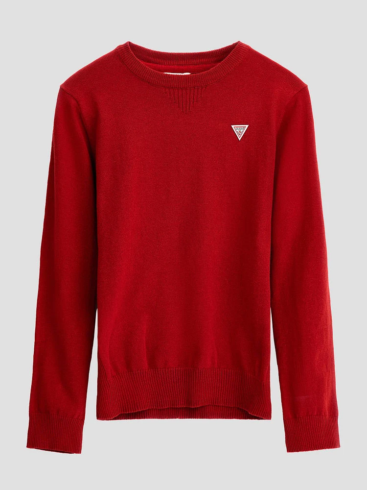 Eco Sweater (7-16)