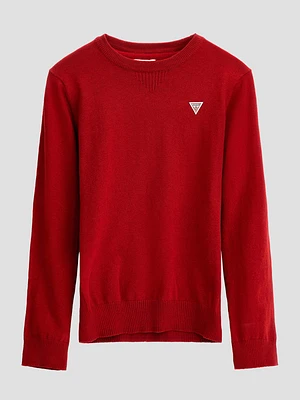 Eco Sweater (7-16)