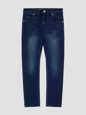 MiniMe Slim Fit Denim Jeans (7-16)