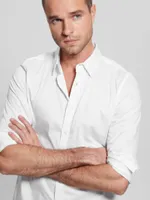 Luxe Stretch Shirt