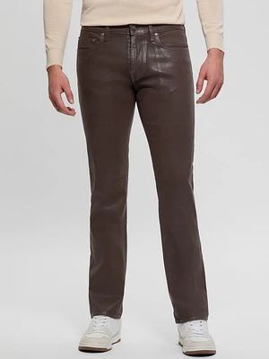 Mateo Straight Jeans