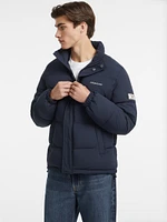 Regular Puffer Jacket