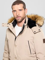 Eco Technical Parka