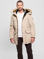 Eco Technical Parka