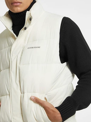 Regular Puffer Vest