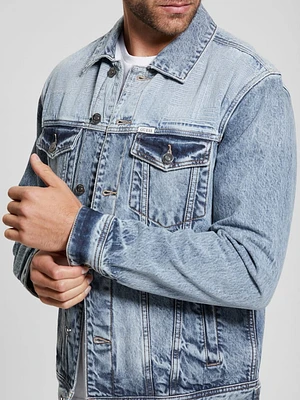 Dean Denim Jacket