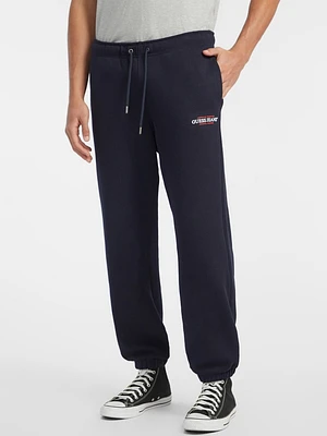 Traditional Joggers