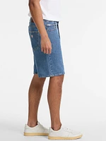 Eco Denim Shorts