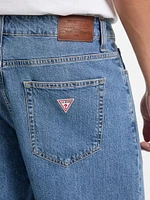 Eco Denim Shorts