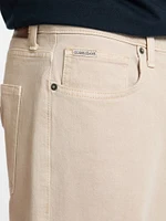 Eco Denim Shorts