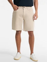 Eco Denim Shorts