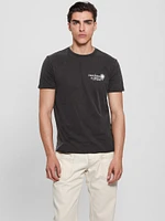 Eco Future Is Bright Tee