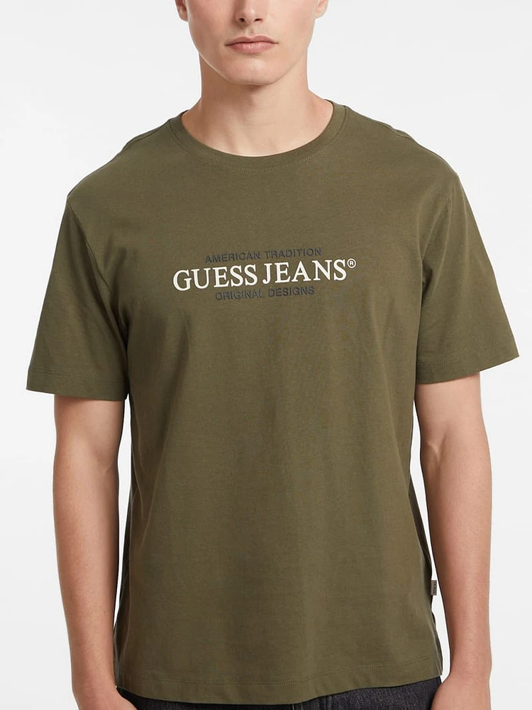 American Tradition Tee