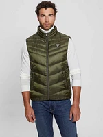 Eco Super Light Puffer Vest