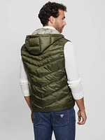 Eco Super Light Puffer Vest