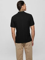 Joshua Soft Knit Shirt