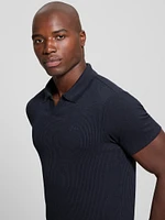 Ryker Rib Knit Polo