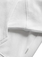 Slim Mini Triangle Hoodie