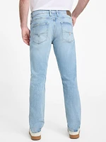 Eco Finnley Tapered Jeans