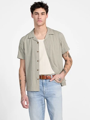 Schaffer Resort Shirt