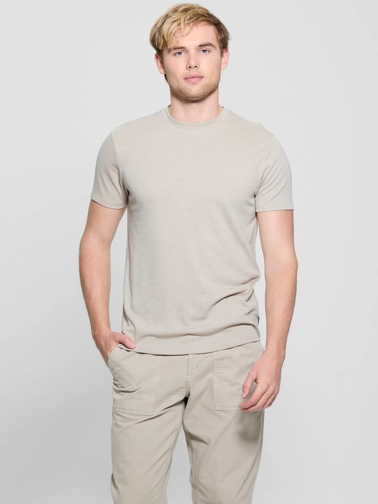 Bradford Knit Tee