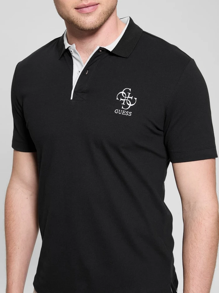 Eco Lyle Polo