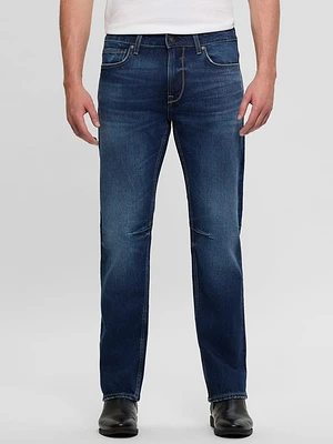 Eco Mateo Straight Jeans