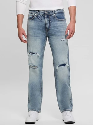 Eco Mason Jeans