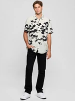 Eco Floral Shirt