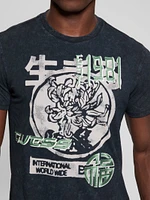 Eco Lotus Tee