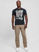 Eco Lotus Tee