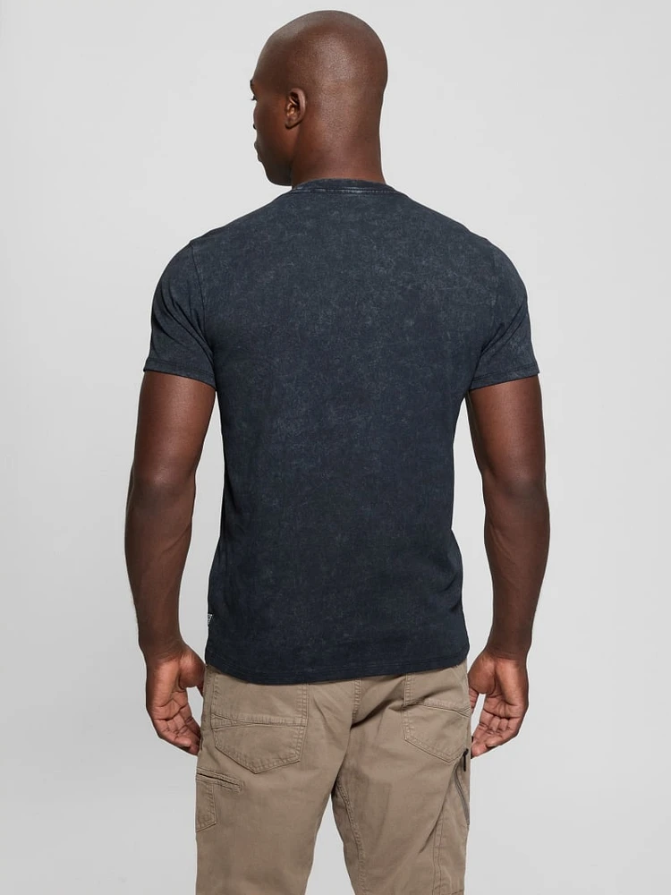 Eco Lotus Tee
