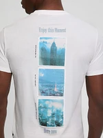 Eco City of Dreams Tee