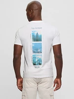 Eco City of Dreams Tee