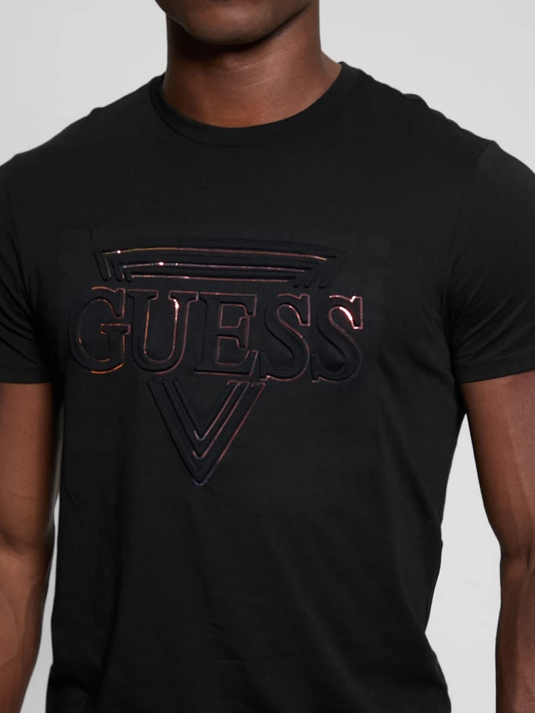 Eco Embossed Icon Tee