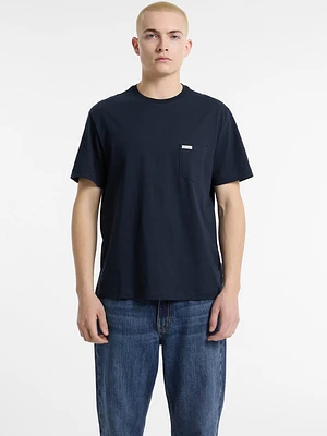 Eco Crewneck Tee