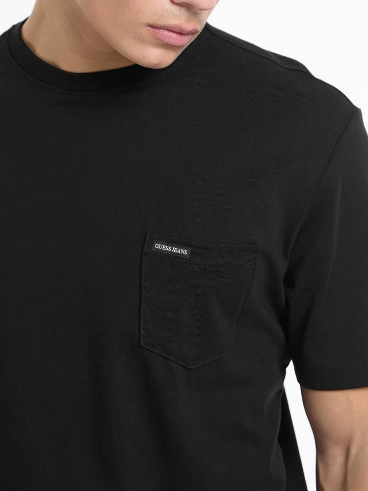 Crewneck Tee