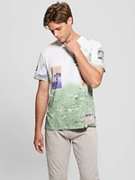 Eco Daydream Graphic Tee