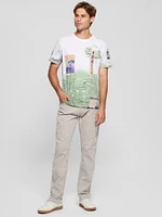 Eco Daydream Graphic Tee