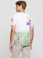 Eco Daydream Graphic Tee