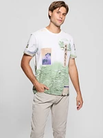 Eco Daydream Graphic Tee