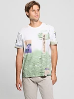 Eco Daydream Graphic Tee
