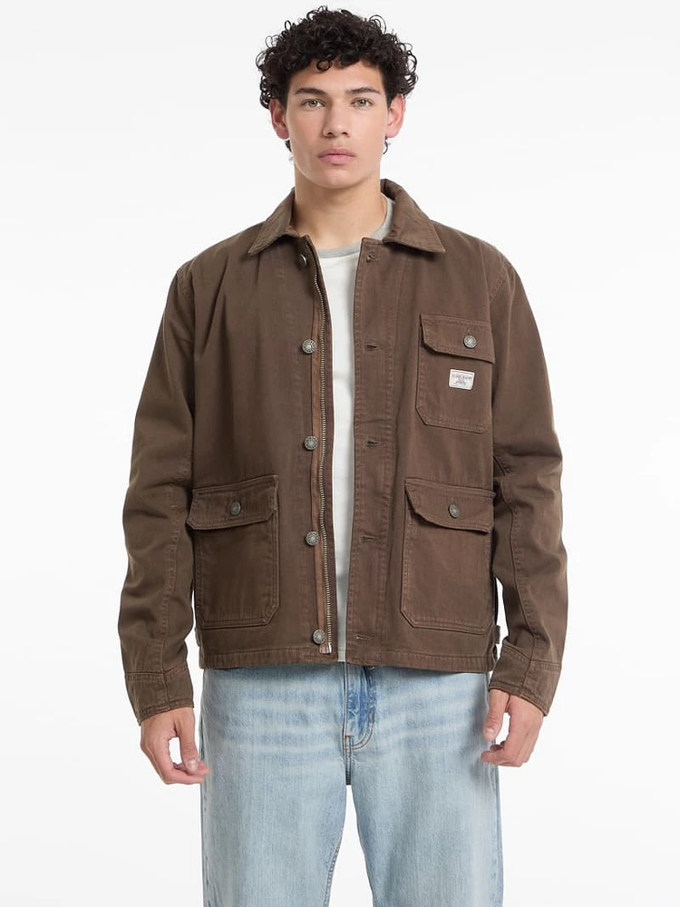 Field Jacket