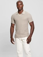 Preston Johnny Polo