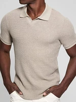 Preston Johnny Polo